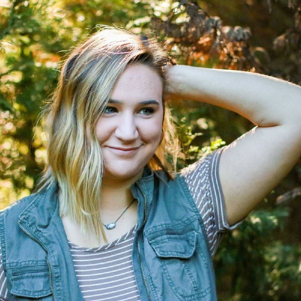 Meet your Posher, Tessa